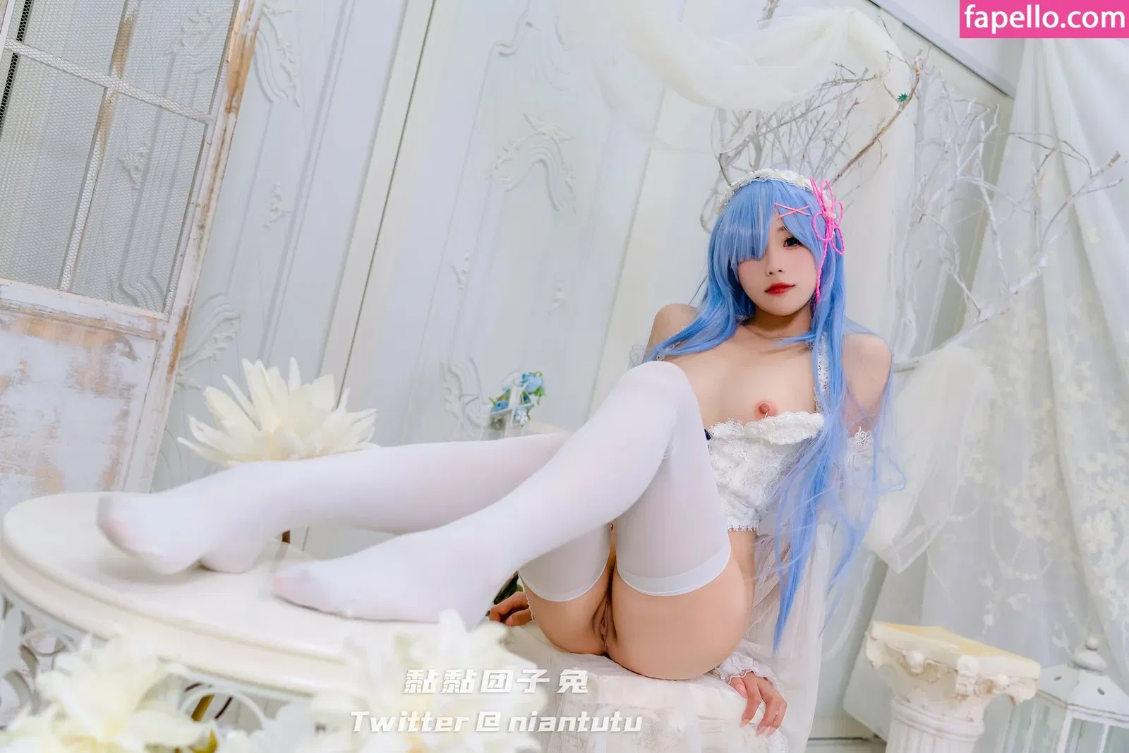 Niantutu Onlyfans Photo Gallery 