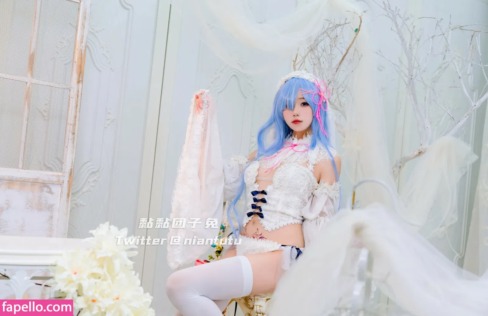 Niantutu Onlyfans Photo Gallery 