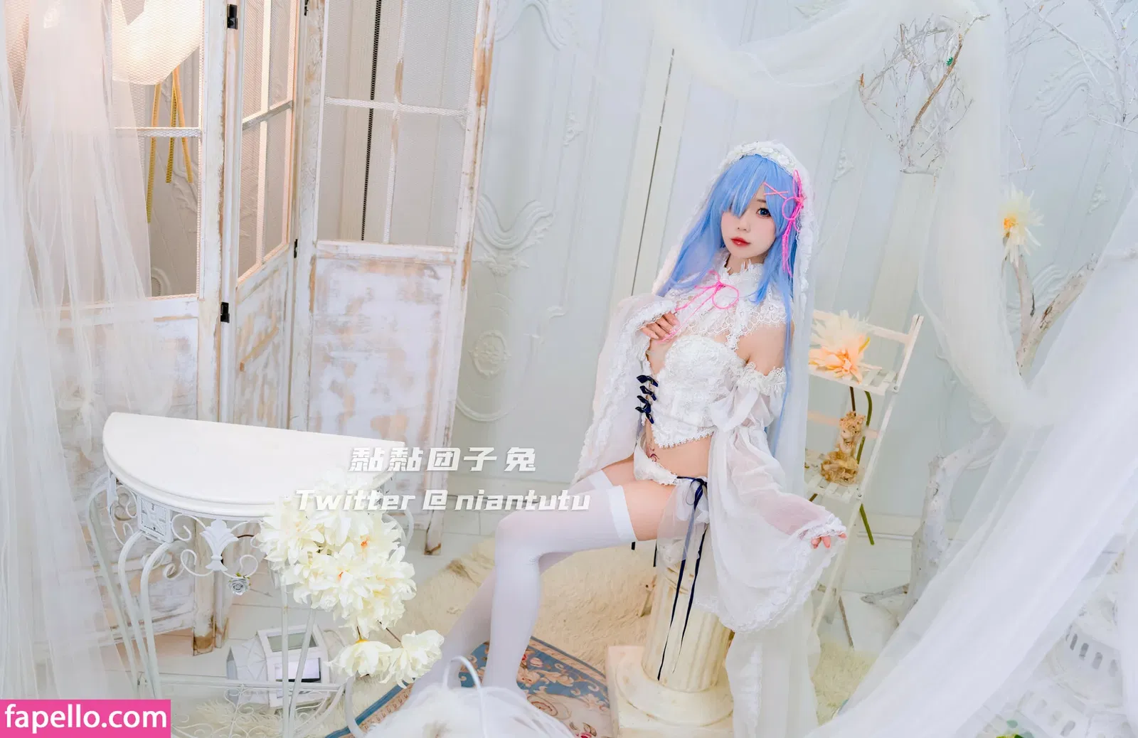 Niantutu Onlyfans Photo Gallery 