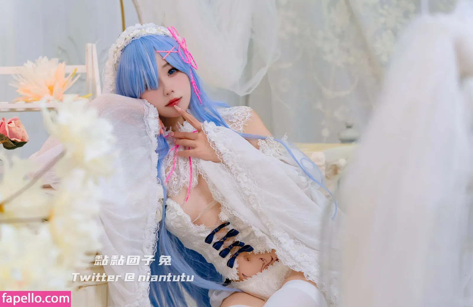 Niantutu Onlyfans Photo Gallery 