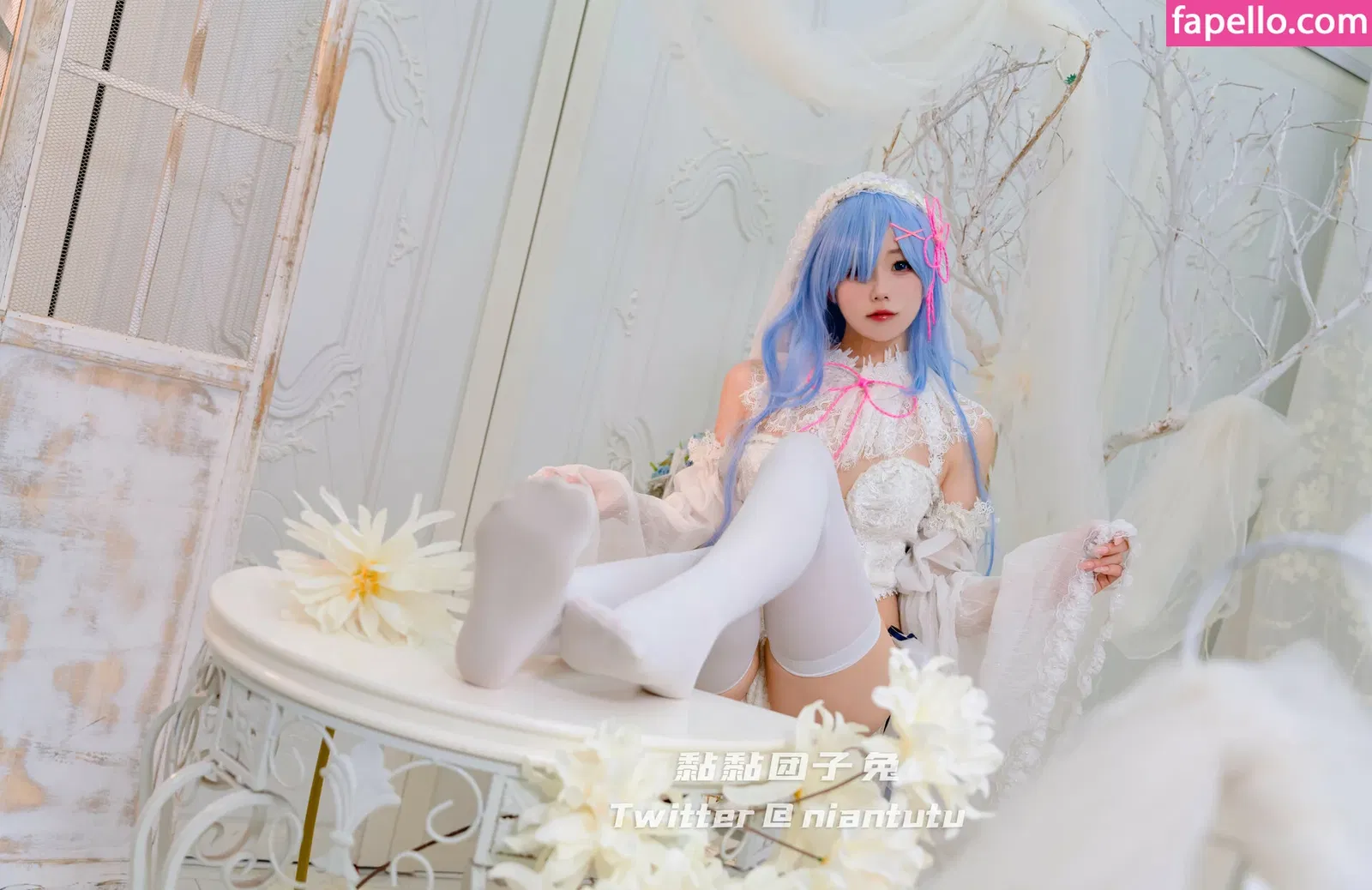 Niantutu Onlyfans Photo Gallery 