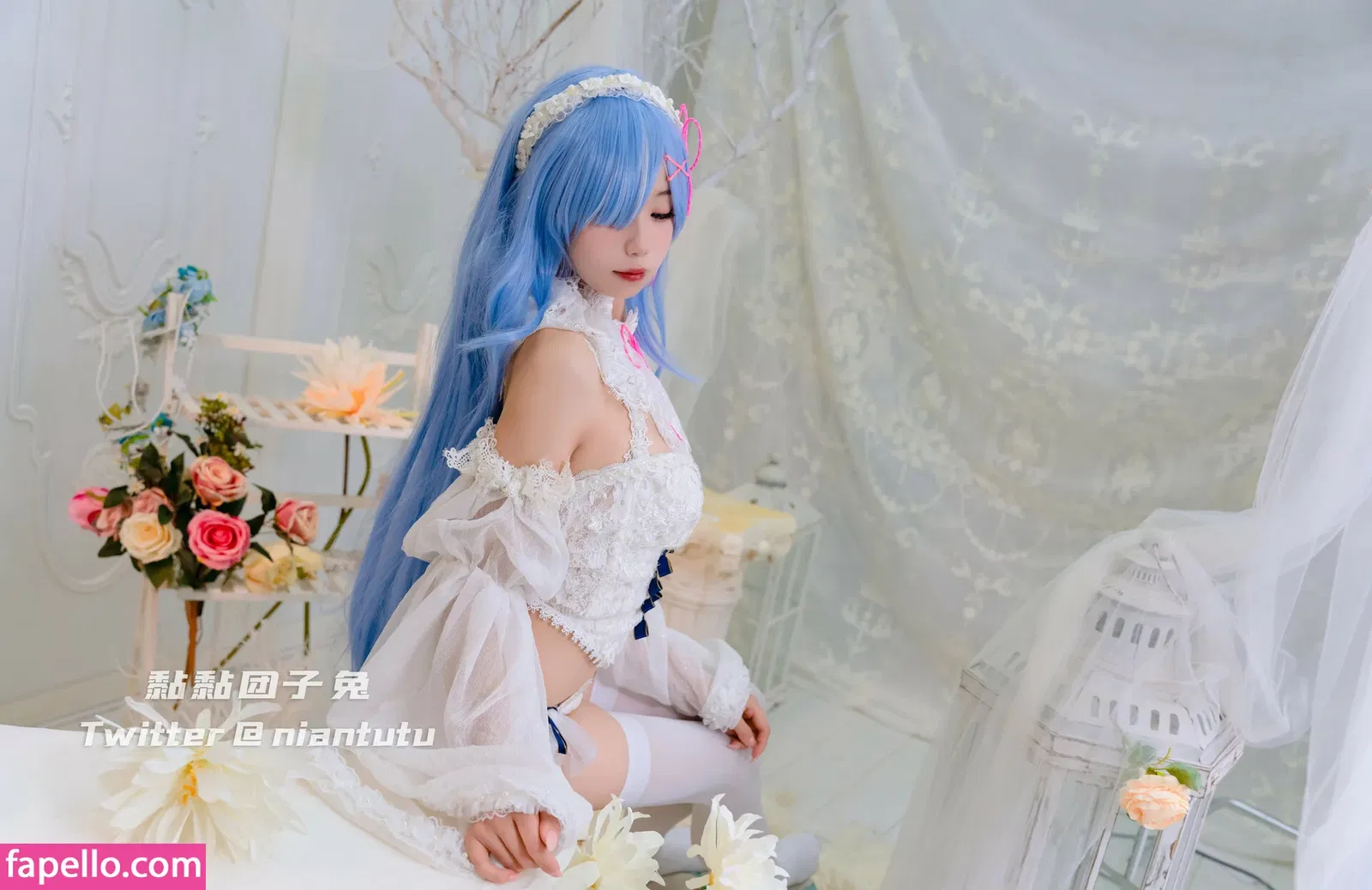 Niantutu Onlyfans Photo Gallery 