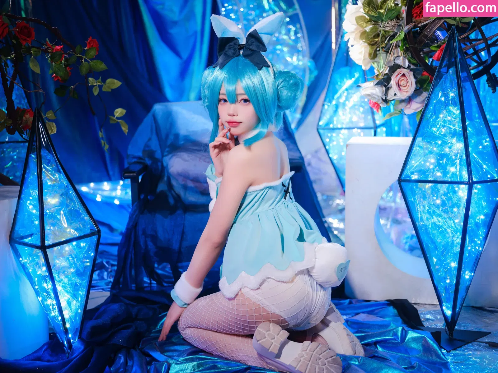 Niantutu Onlyfans Photo Gallery 