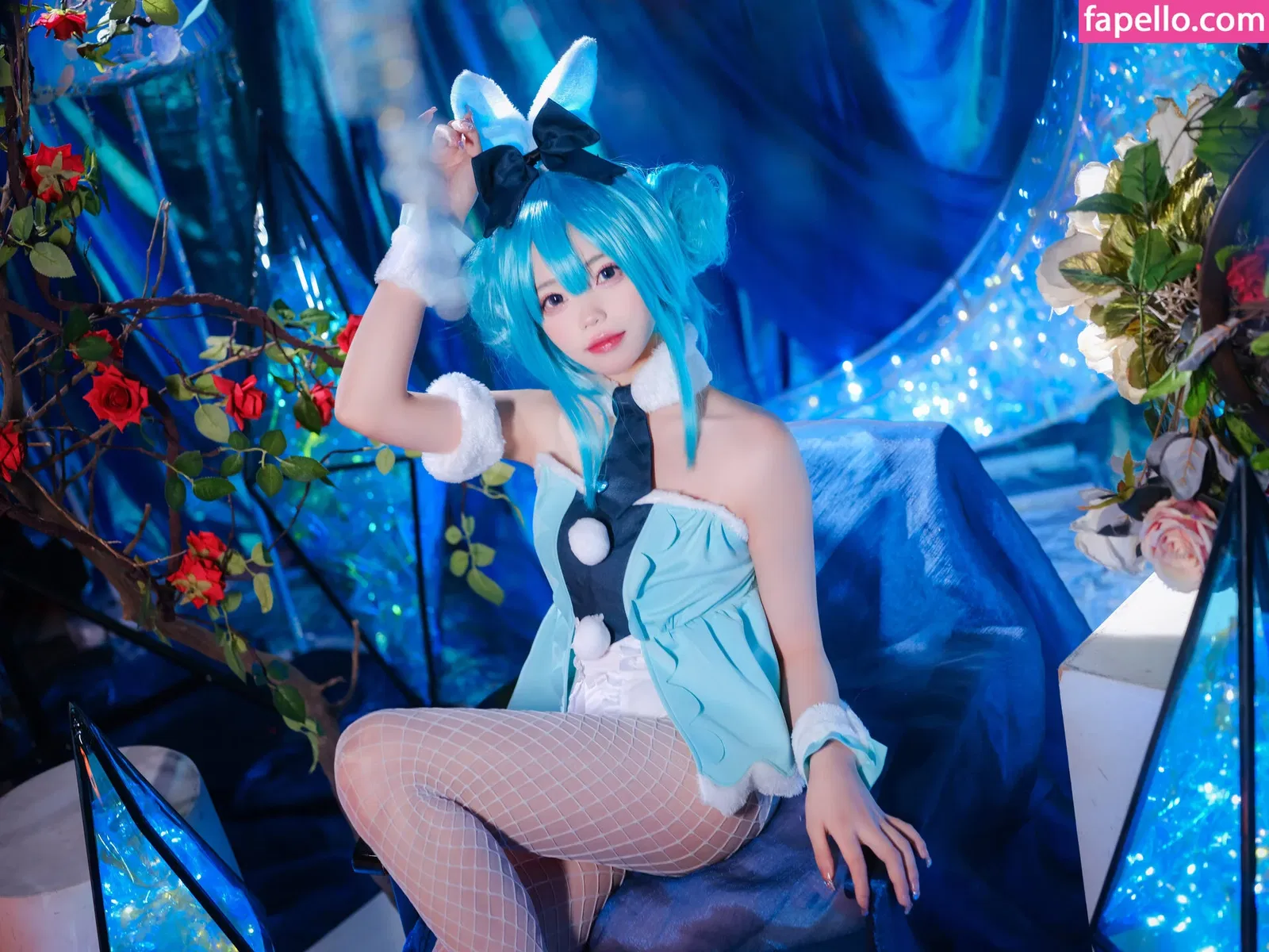 Niantutu Onlyfans Photo Gallery 