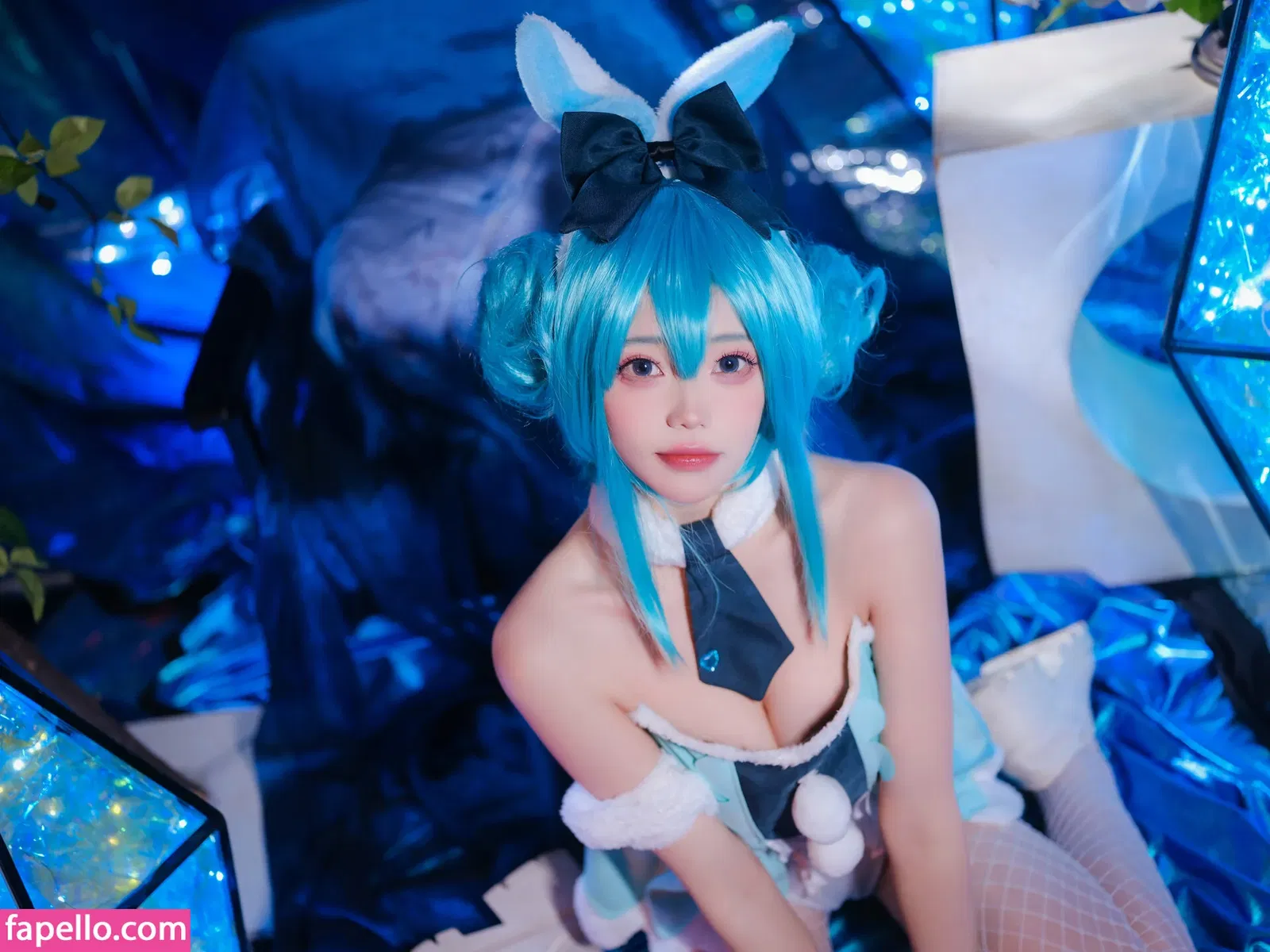 Niantutu Onlyfans Photo Gallery 