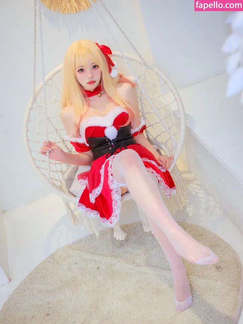 Niantutu Onlyfans Photo Gallery 