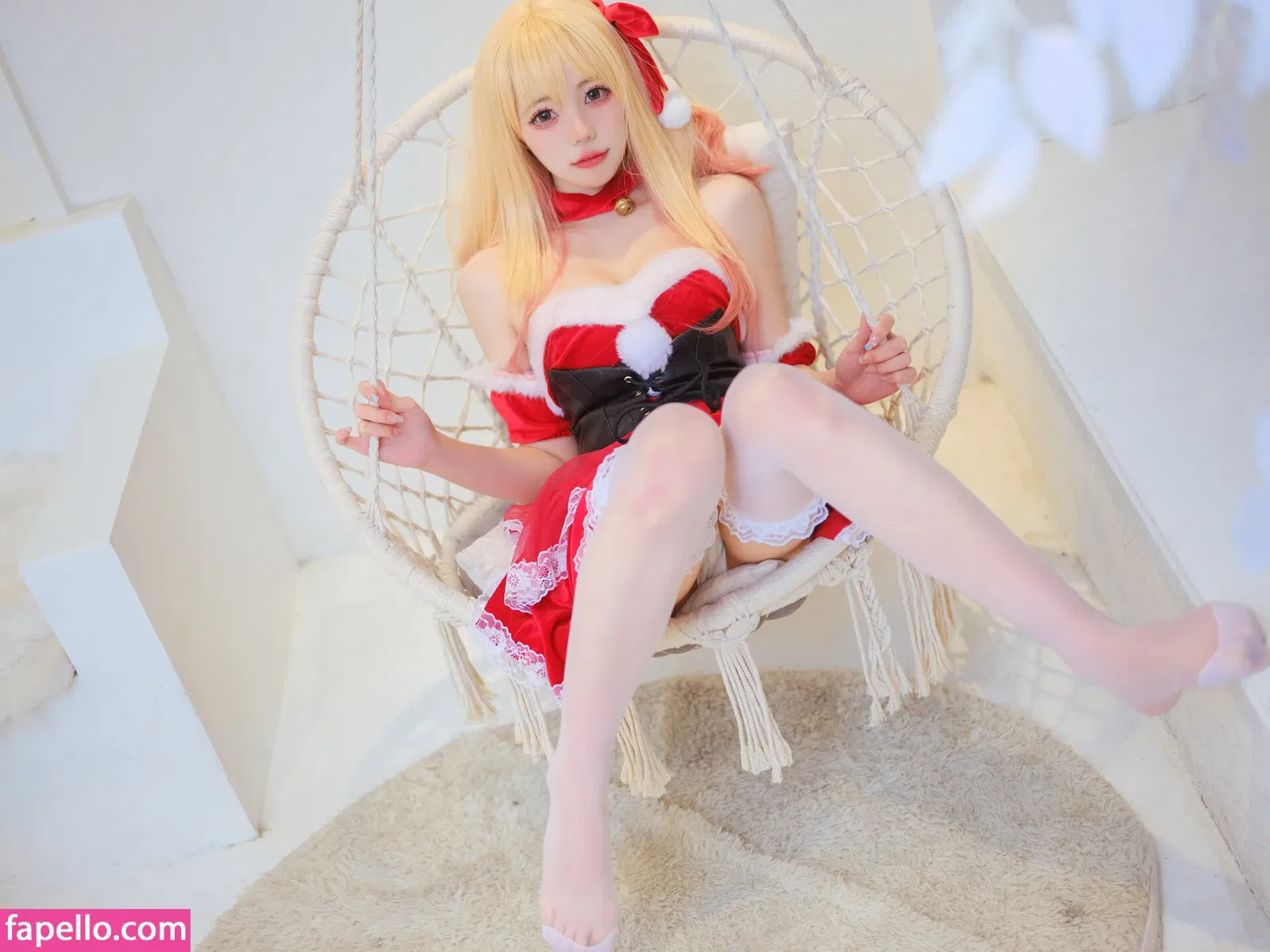 Niantutu Onlyfans Photo Gallery 