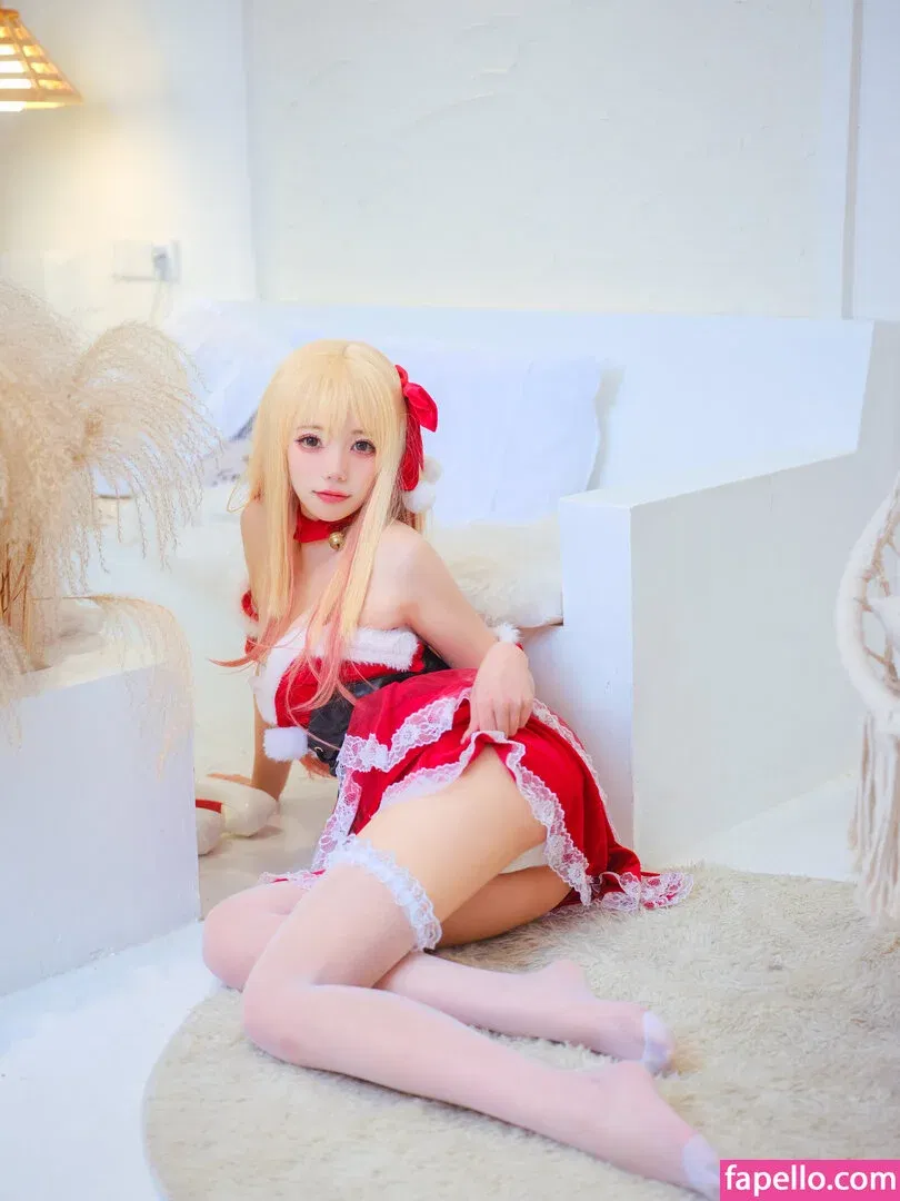 Niantutu Onlyfans Photo Gallery 