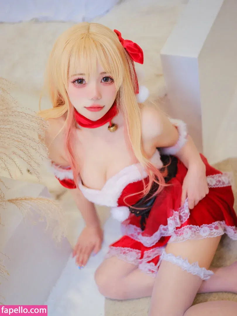 Niantutu Onlyfans Photo Gallery 