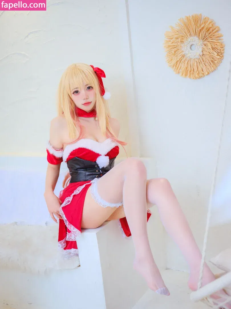 Niantutu Onlyfans Photo Gallery 