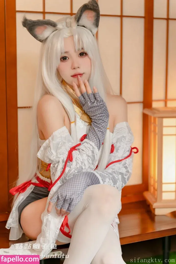 Niantutu Onlyfans Photo Gallery 