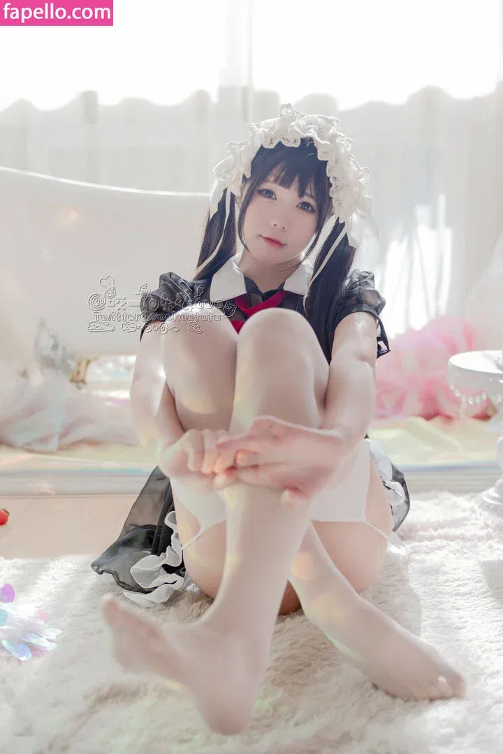 Niantutu Onlyfans Photo Gallery 