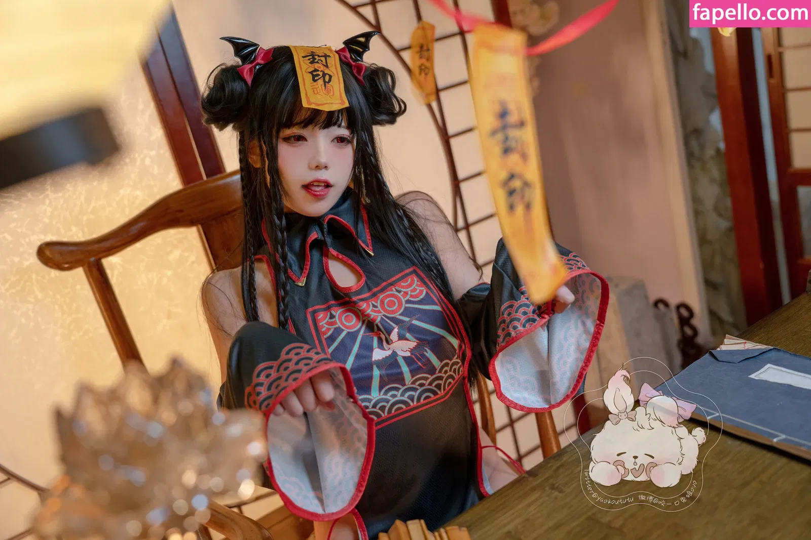 Niantutu Onlyfans Photo Gallery 