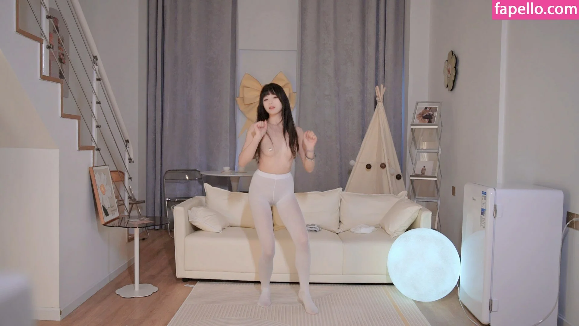 Niantutu Onlyfans Photo Gallery 