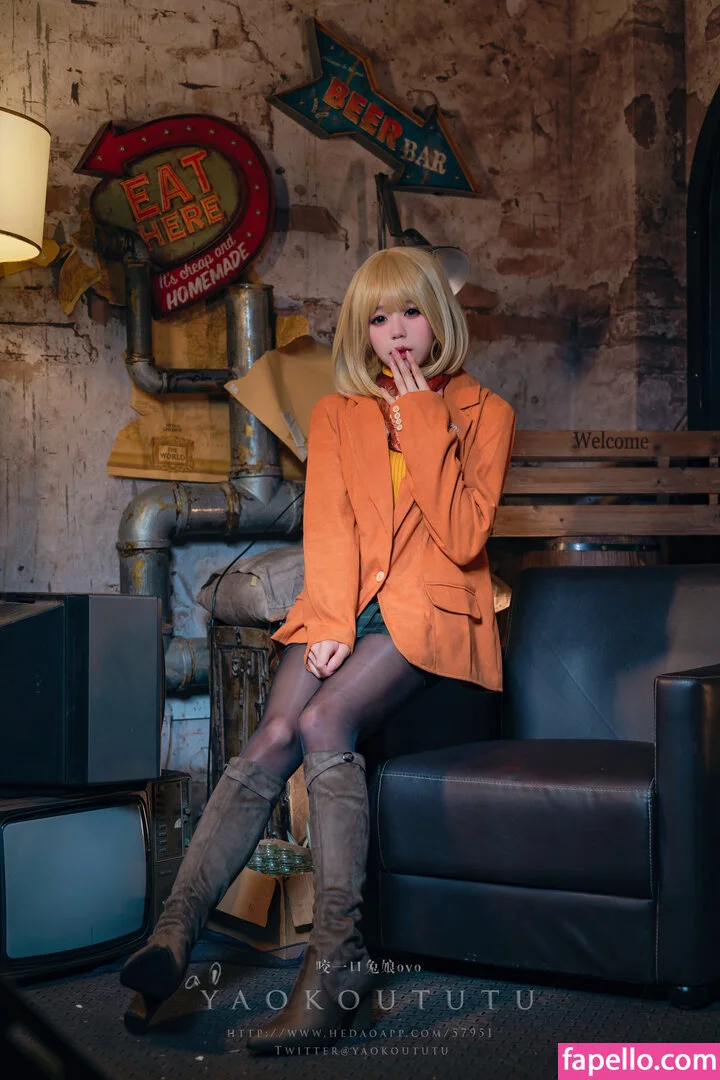 Niantutu Onlyfans Photo Gallery 