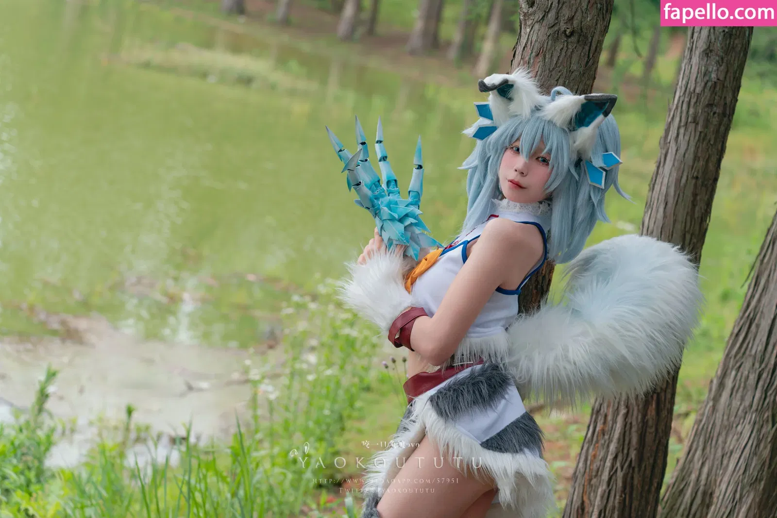 Niantutu Onlyfans Photo Gallery 