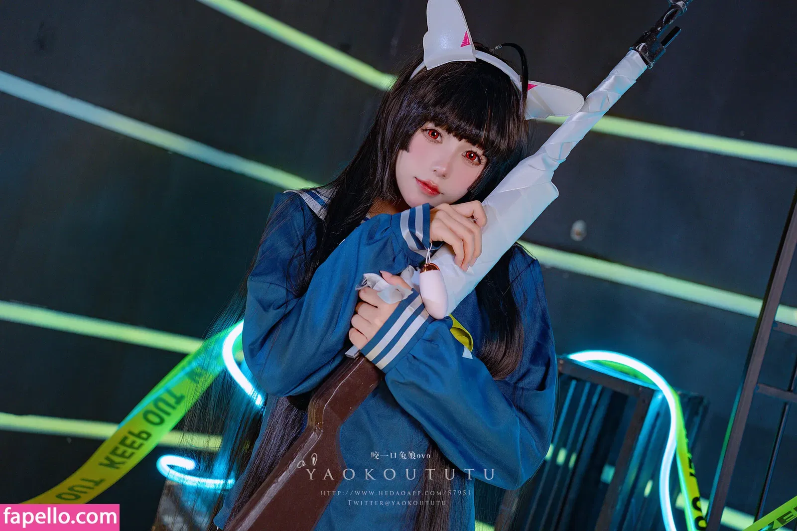 Niantutu Onlyfans Photo Gallery 