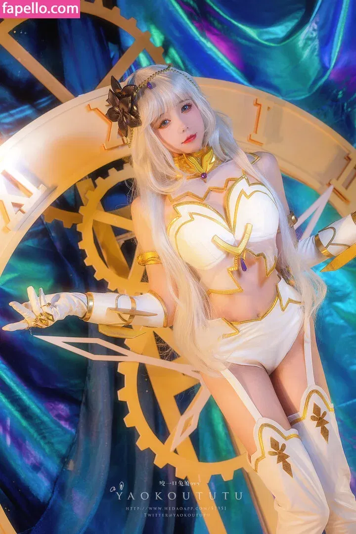 Niantutu Onlyfans Photo Gallery 