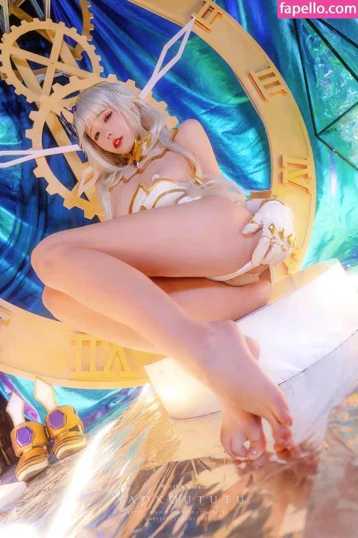 Niantutu Onlyfans Photo Gallery 