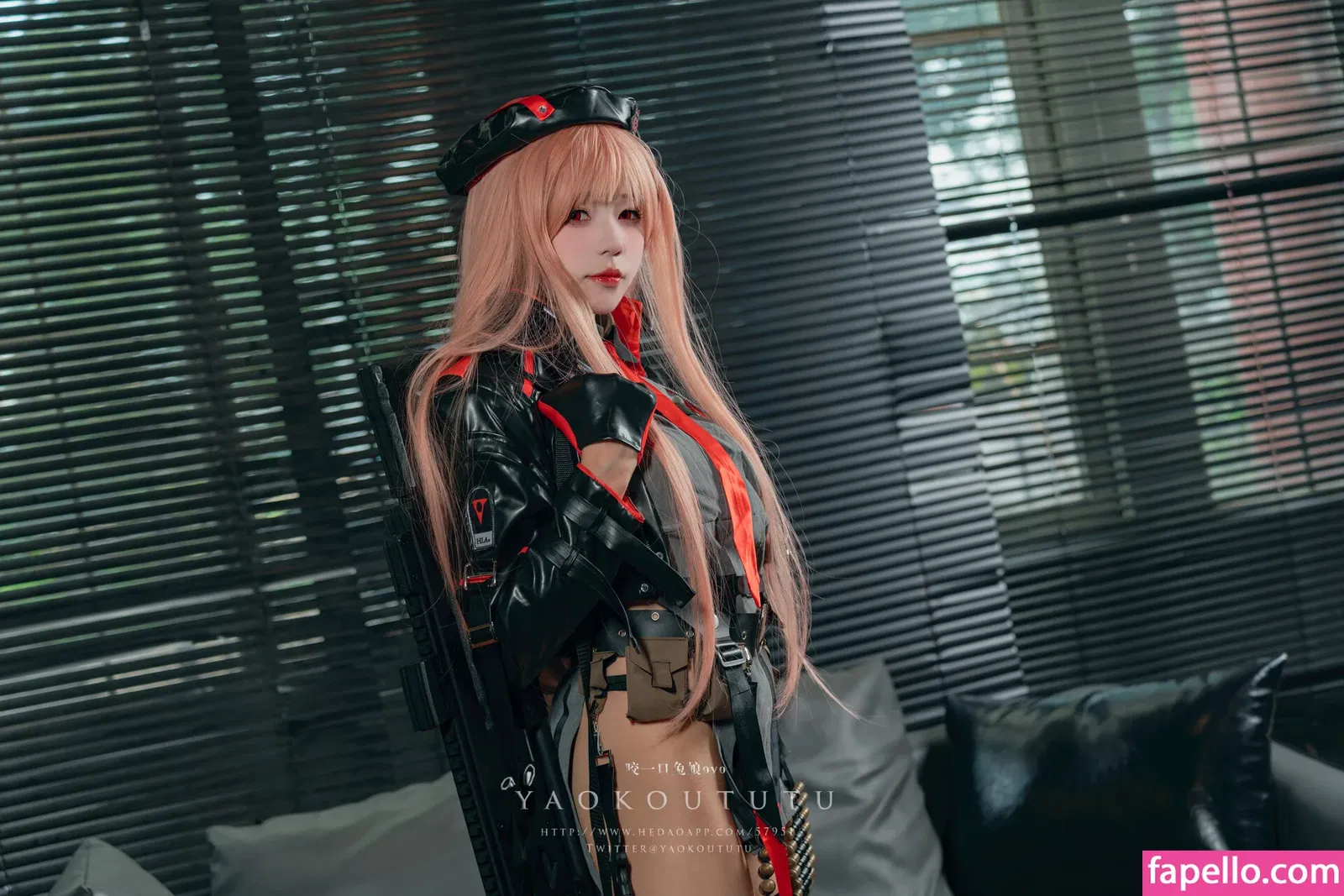 Niantutu Onlyfans Photo Gallery 