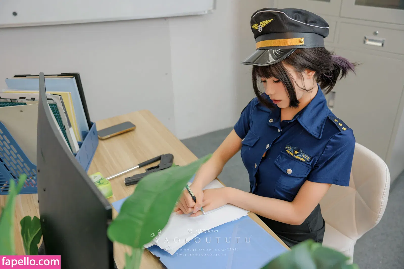 Niantutu Onlyfans Photo Gallery 