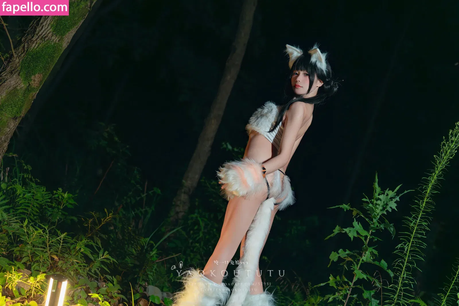 Niantutu Onlyfans Photo Gallery 