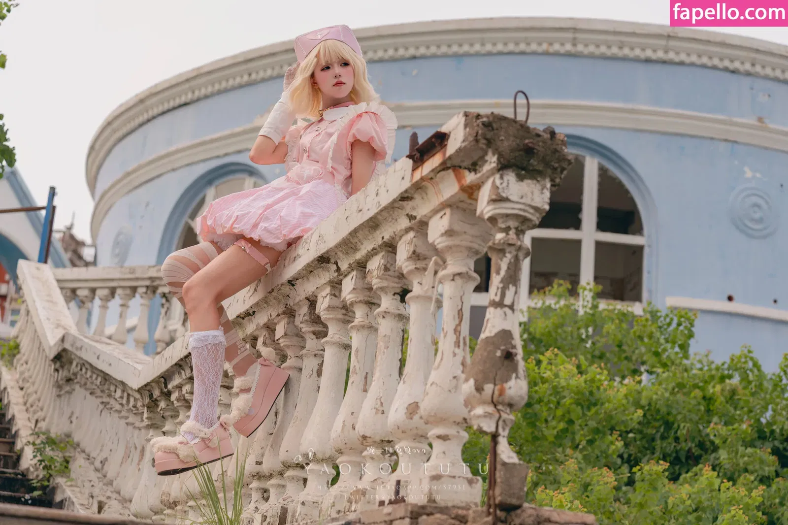 Niantutu Onlyfans Photo Gallery 