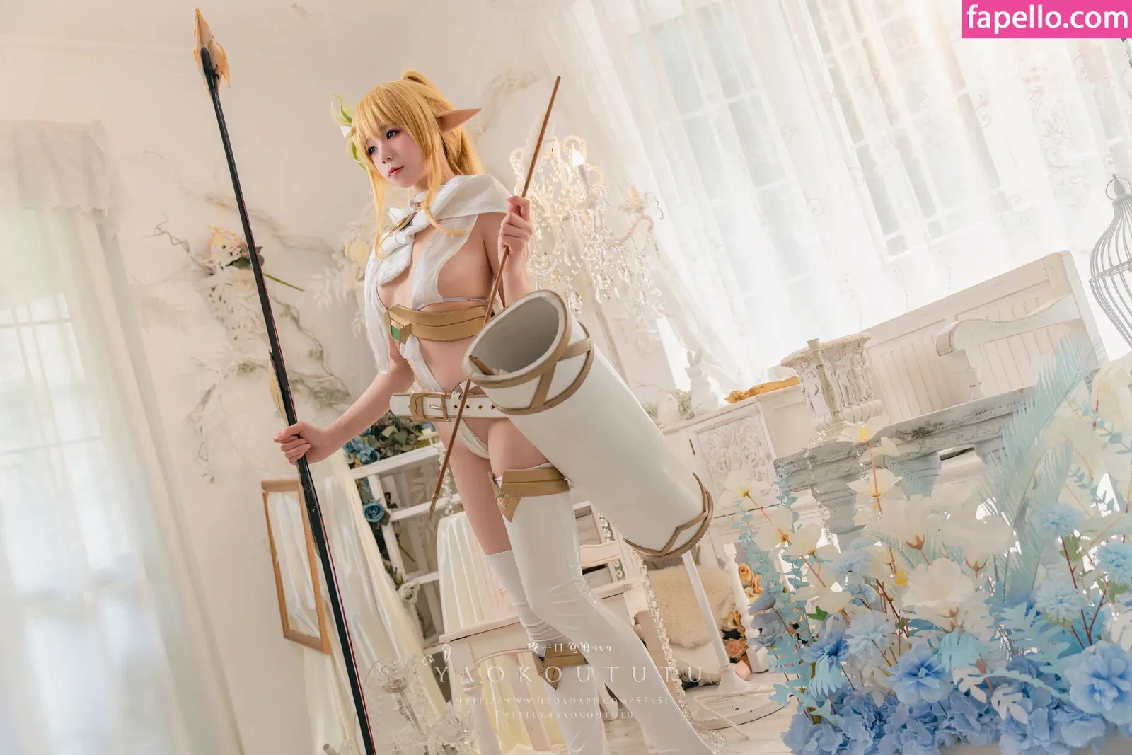 Niantutu Onlyfans Photo Gallery 