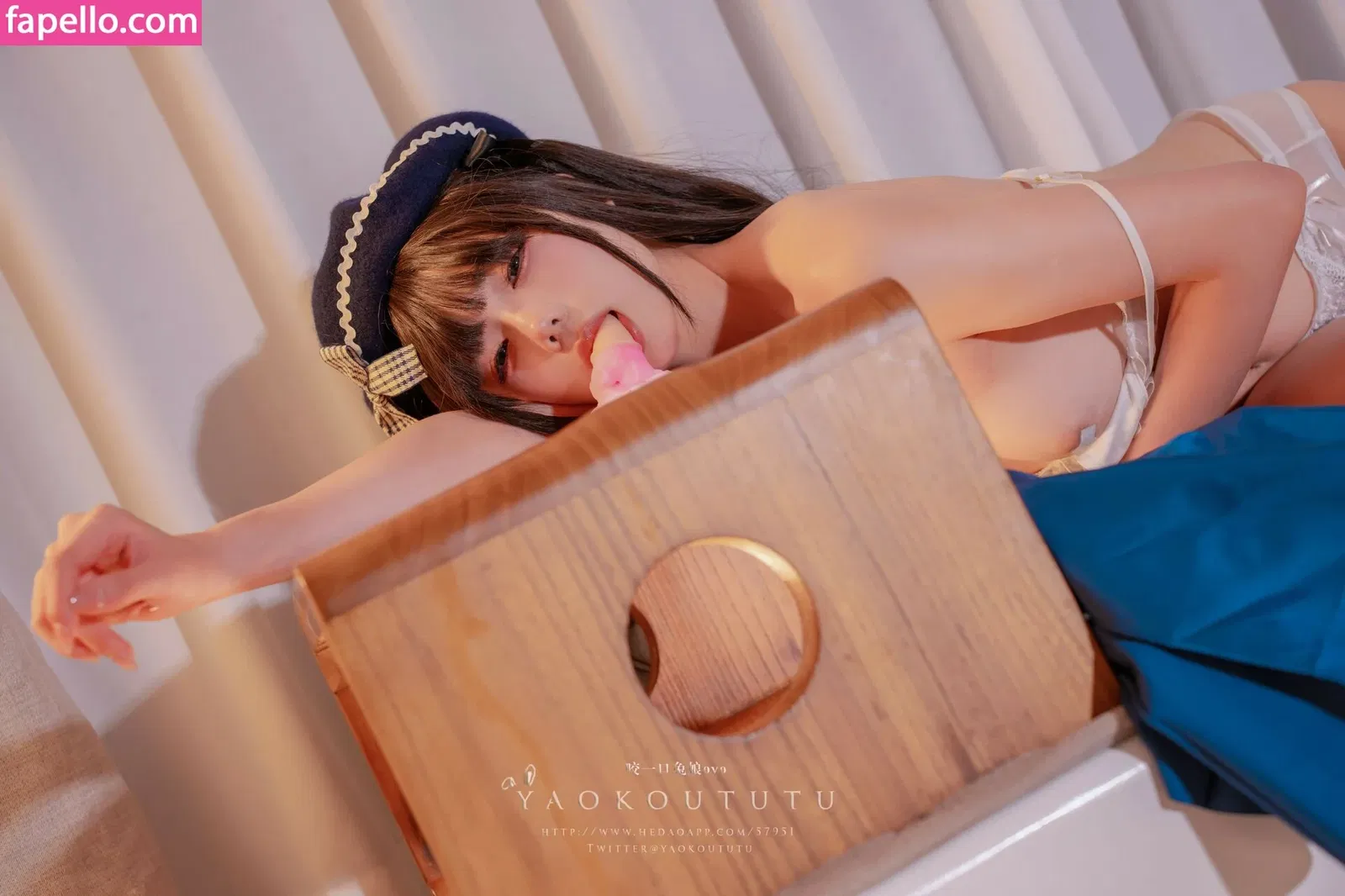 Niantutu Onlyfans Photo Gallery 