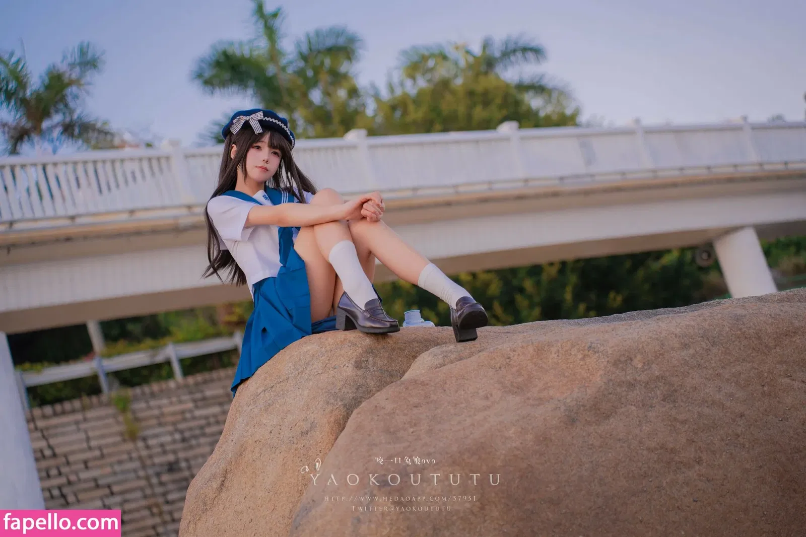 Niantutu Onlyfans Photo Gallery 