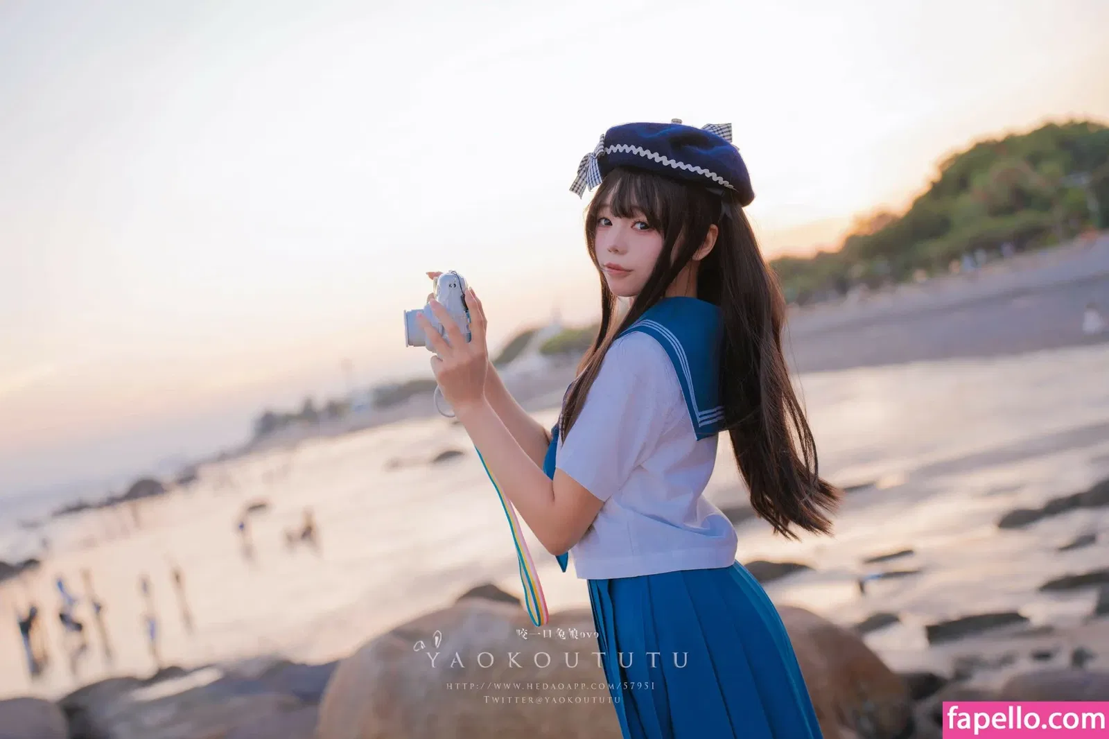 Niantutu Onlyfans Photo Gallery 