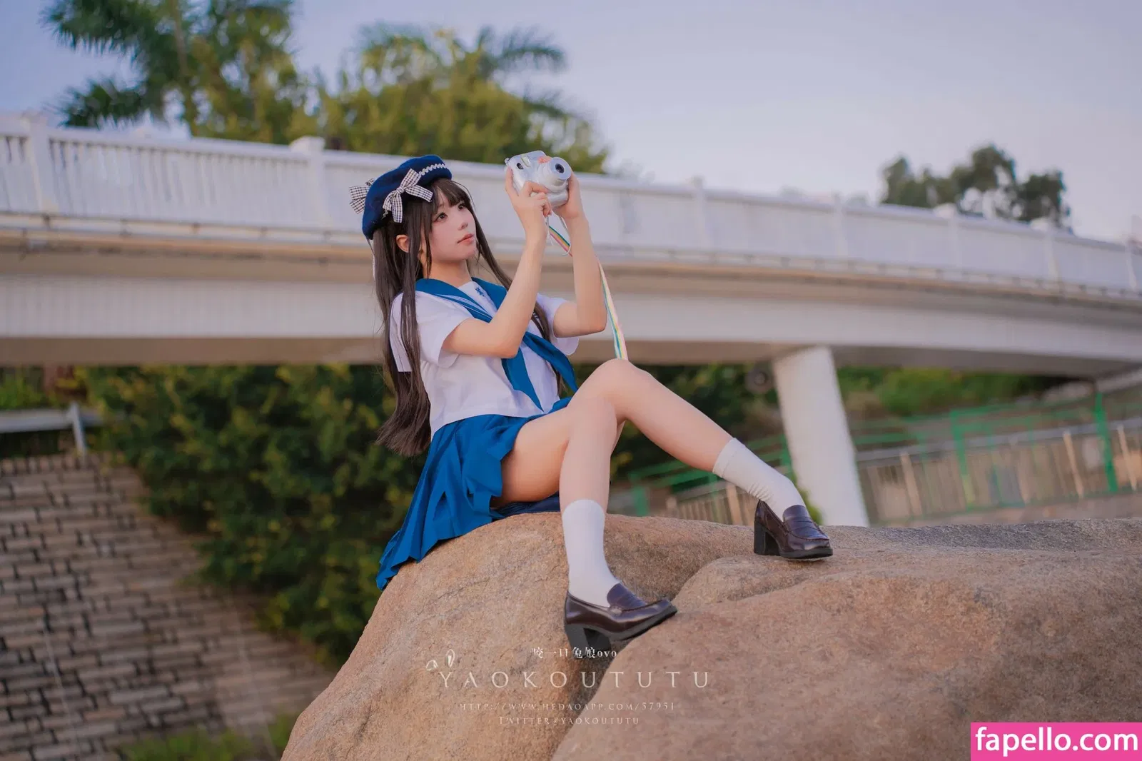 Niantutu Onlyfans Photo Gallery 