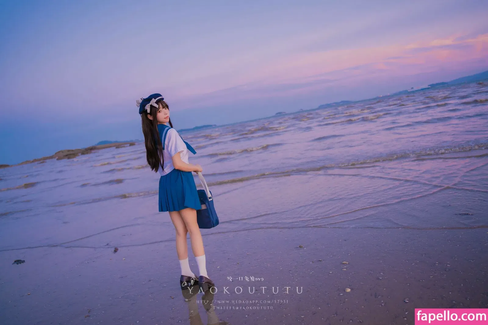 Niantutu Onlyfans Photo Gallery 