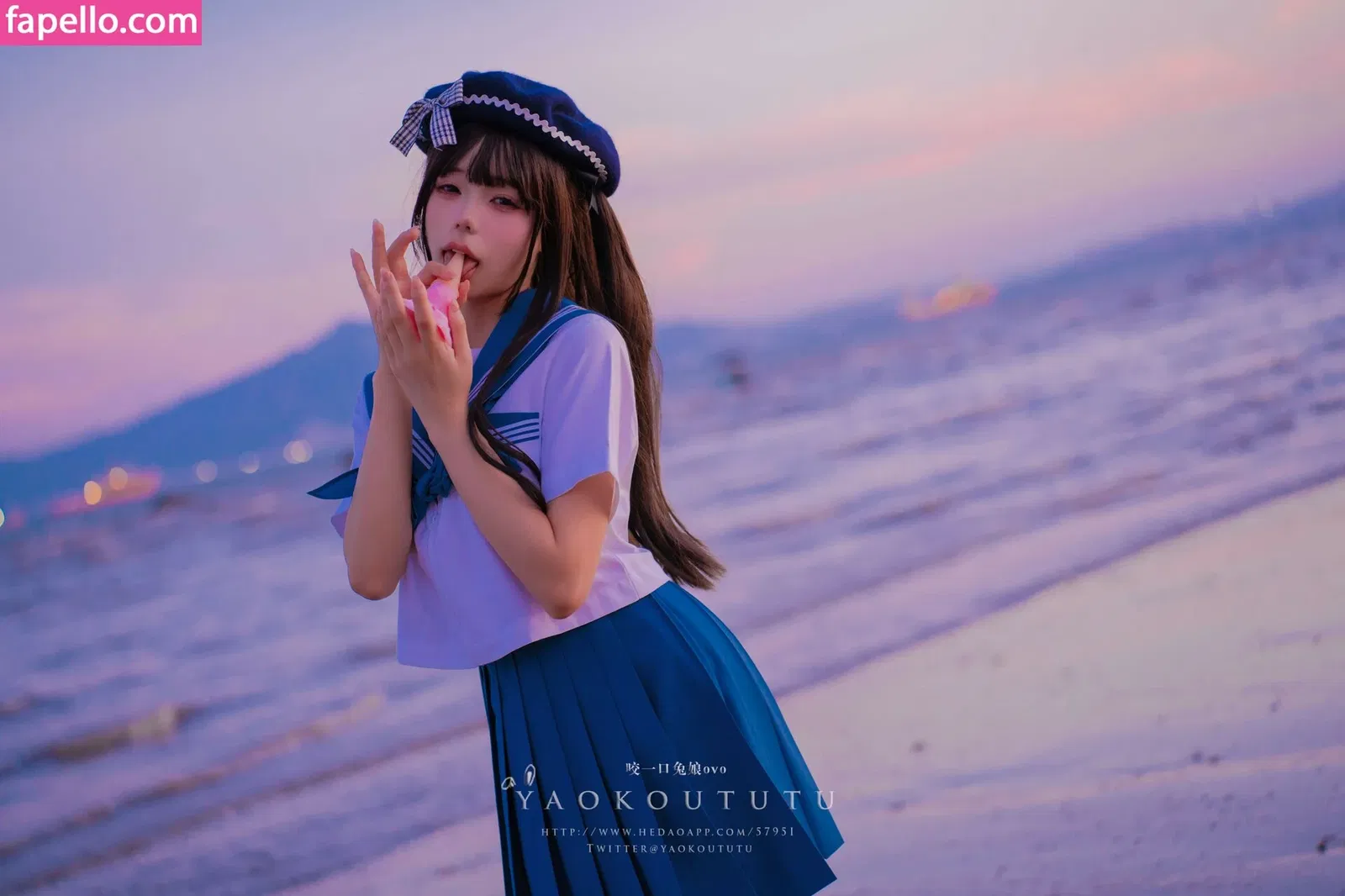 Niantutu Onlyfans Photo Gallery 