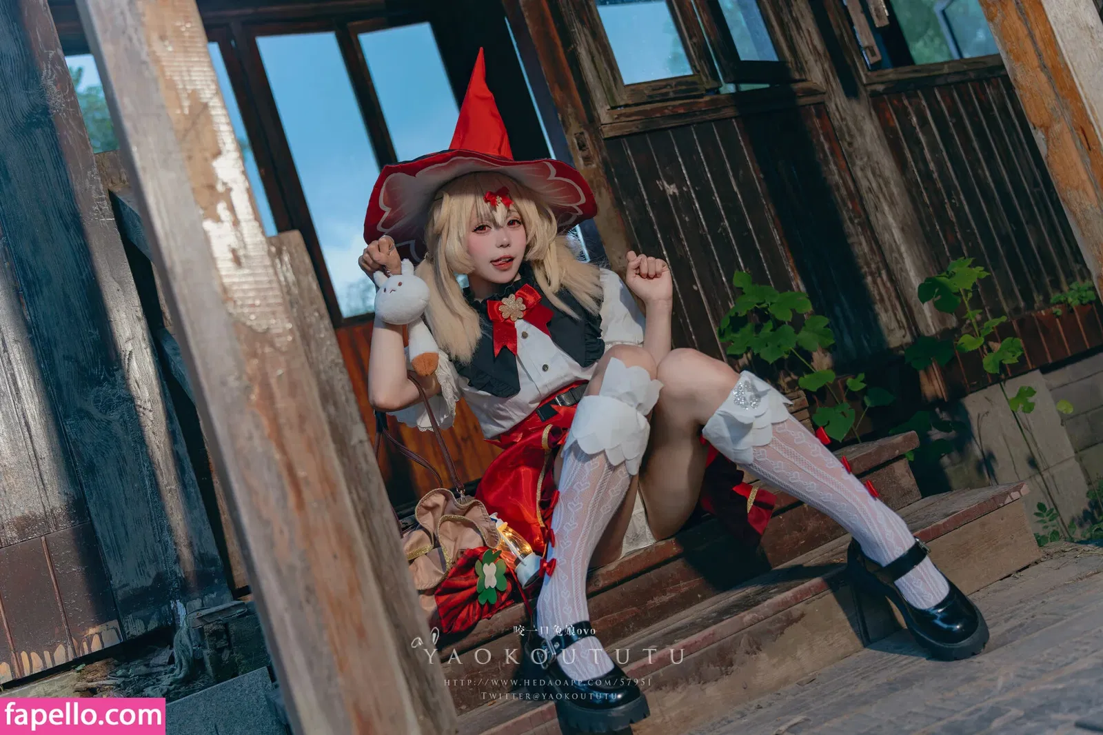 Niantutu Onlyfans Photo Gallery 