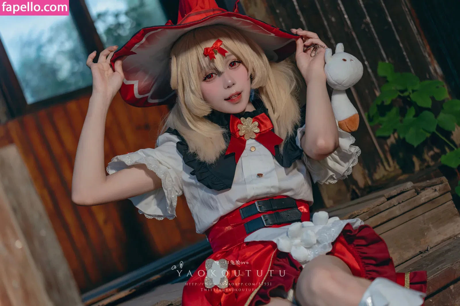 Niantutu Onlyfans Photo Gallery 