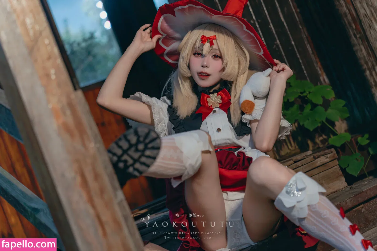 Niantutu Onlyfans Photo Gallery 