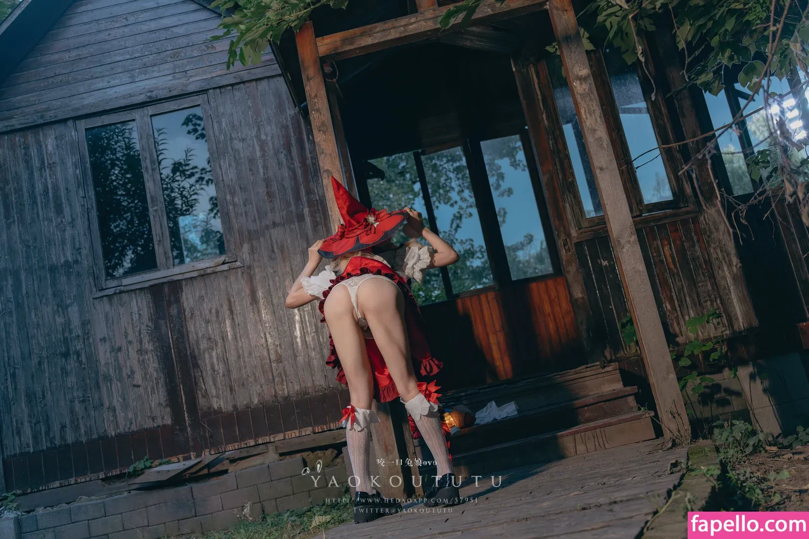 Niantutu Onlyfans Photo Gallery 