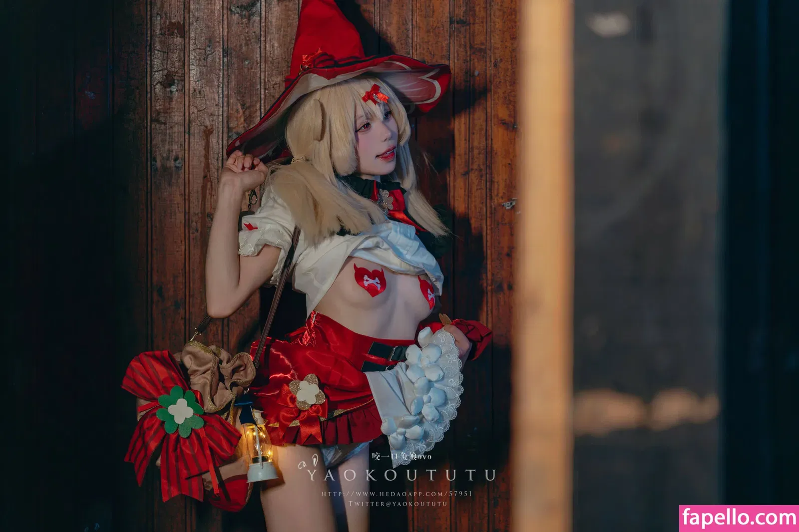 Niantutu Onlyfans Photo Gallery 