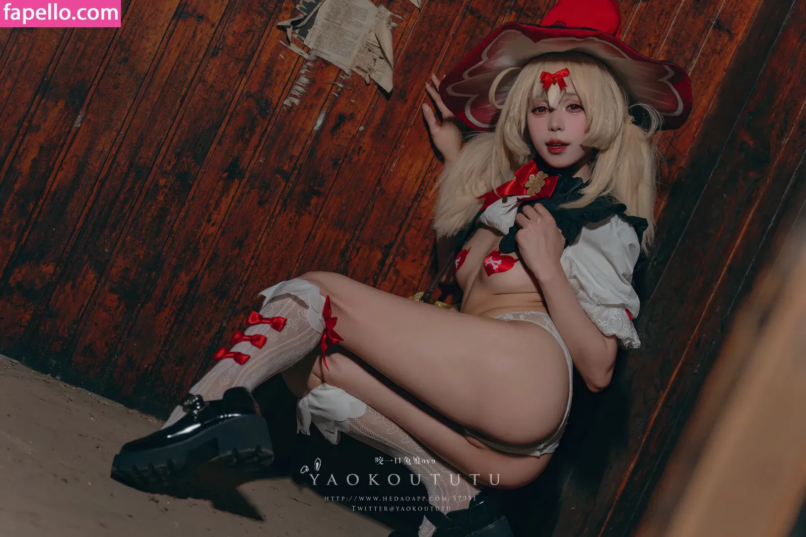 Niantutu Onlyfans Photo Gallery 