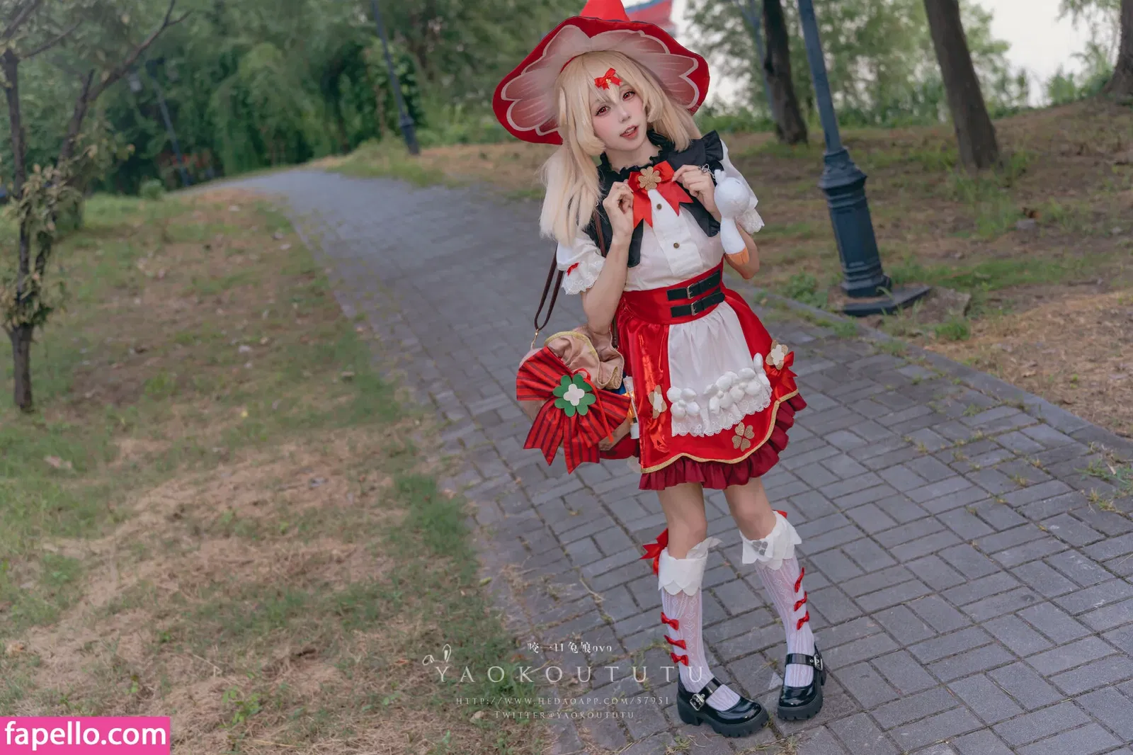 Niantutu Onlyfans Photo Gallery 