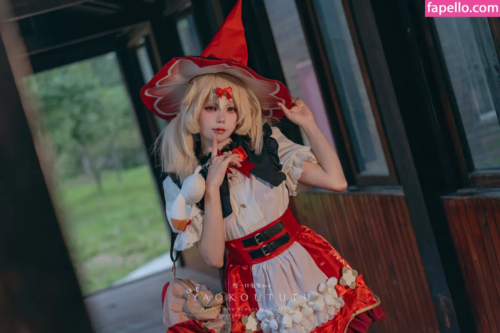 Niantutu Onlyfans Photo Gallery 