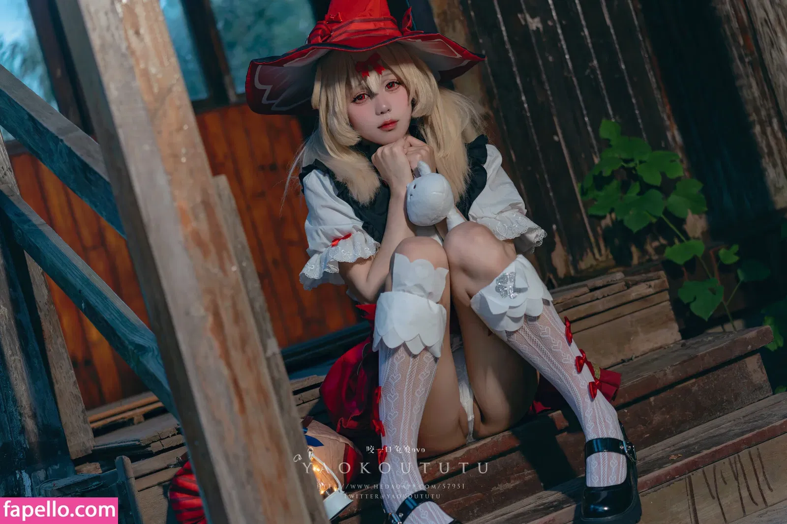 Niantutu Onlyfans Photo Gallery 