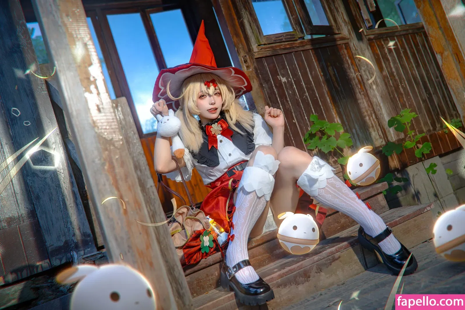 Niantutu Onlyfans Photo Gallery 