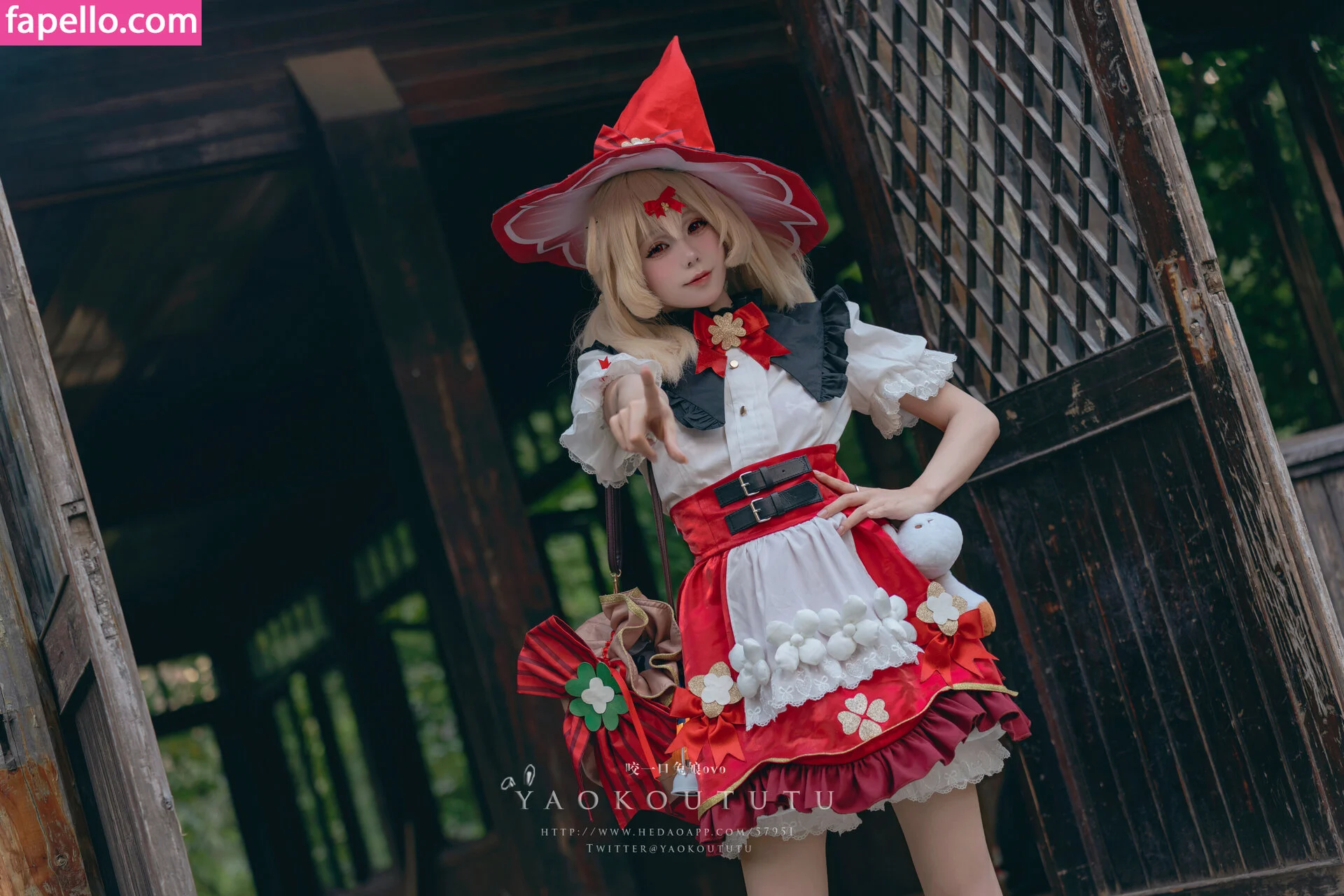 Niantutu Onlyfans Photo Gallery 