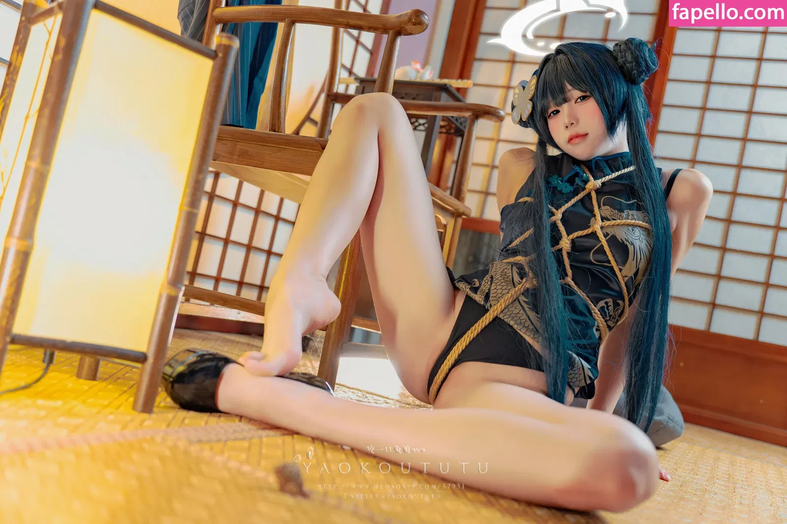 Niantutu Onlyfans Photo Gallery 