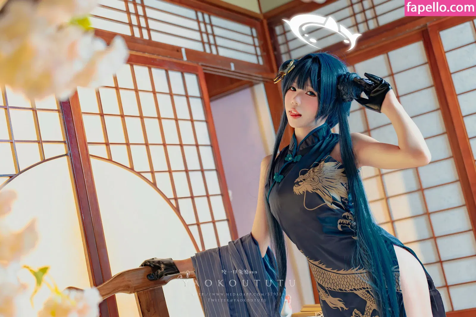 Niantutu Onlyfans Photo Gallery 