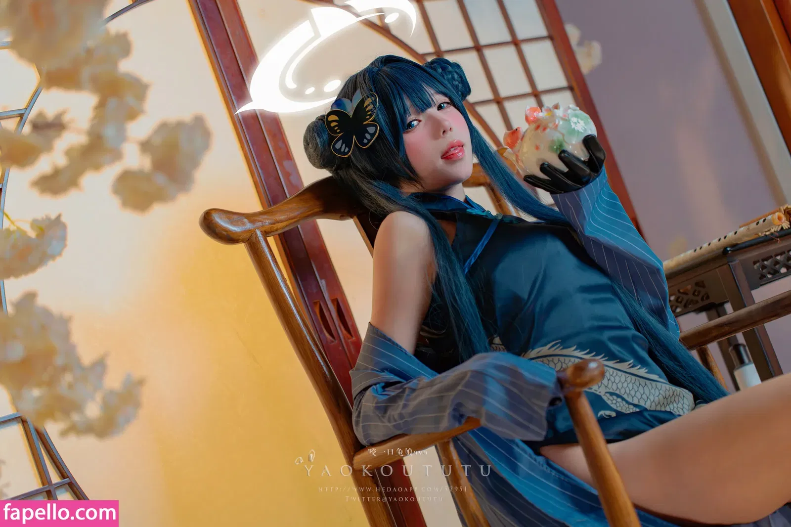 Niantutu Onlyfans Photo Gallery 