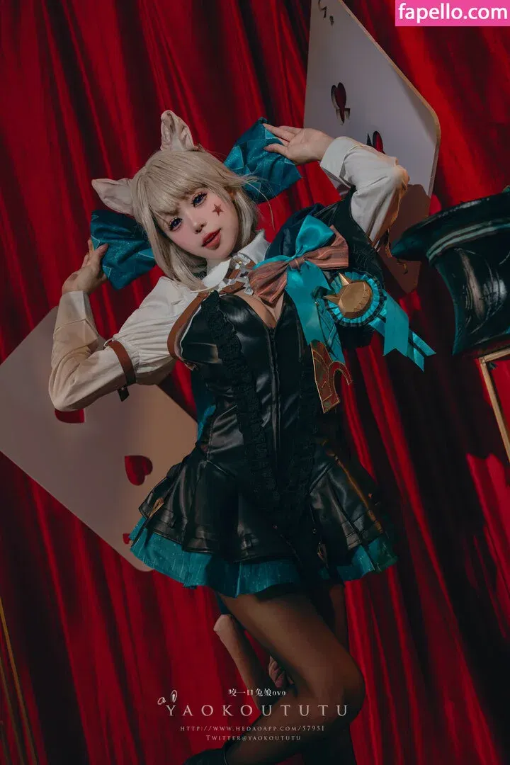 Niantutu Onlyfans Photo Gallery 