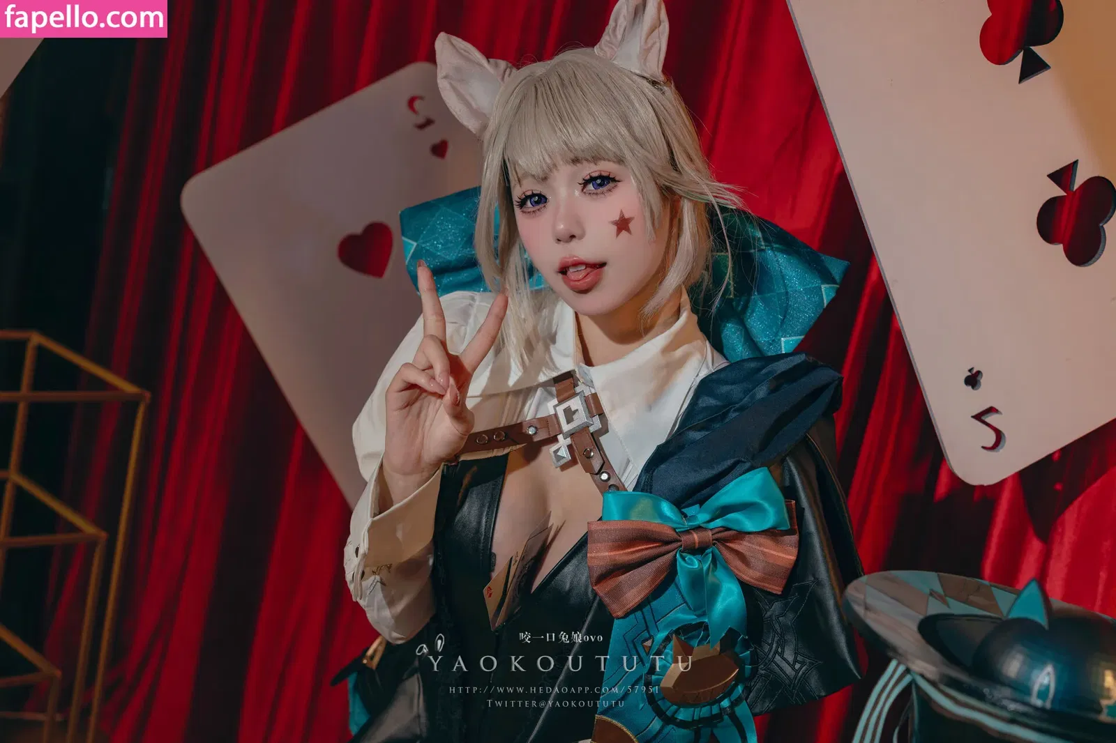 Niantutu Onlyfans Photo Gallery 